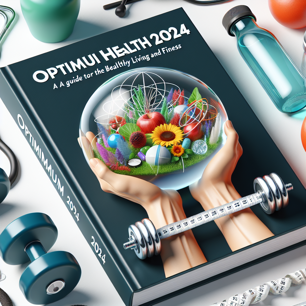 Kesehatan Optimal 2024: Panduan Hidup Sehat dan Tips Kebugaran Terbaik