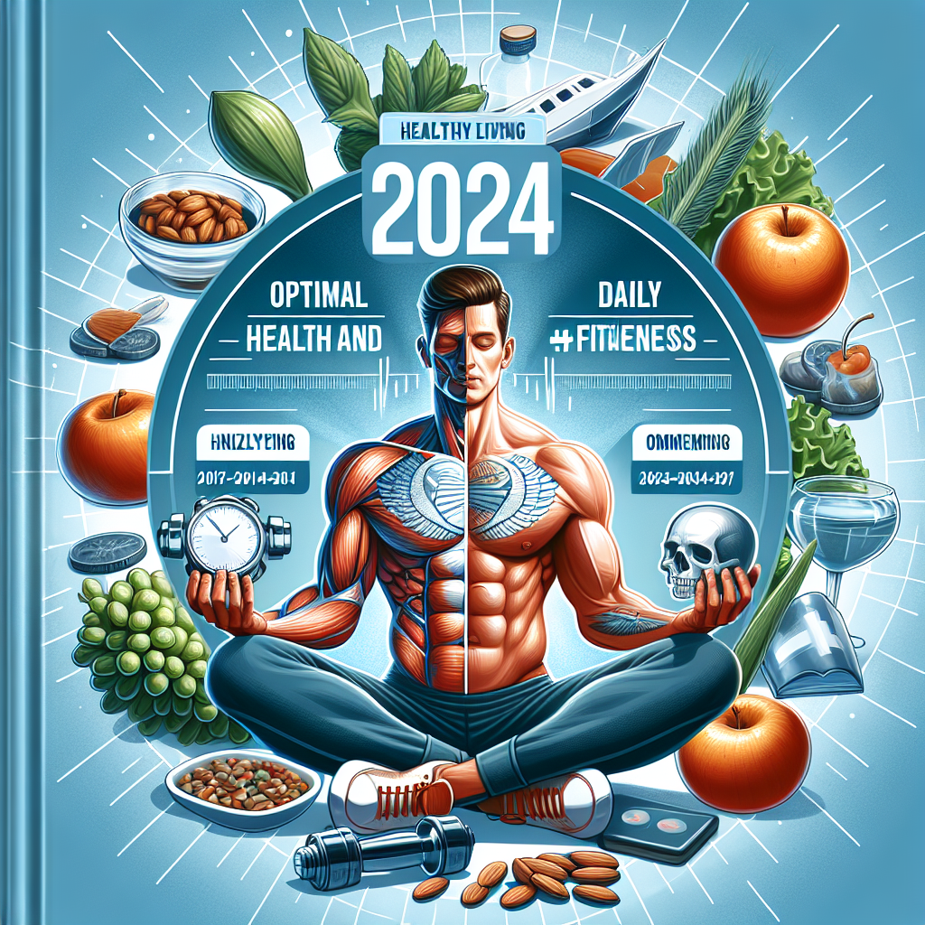 Hidup Sehat 2024: Panduan Kesehatan Optimal dan Tips Kebugaran Terbaik