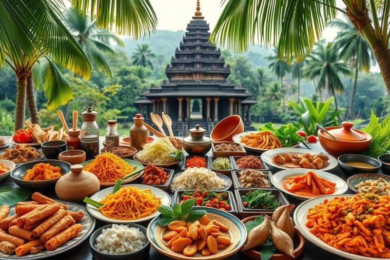 Latihan Nafsu Makan: Cara Gue Jinakin "Lapar Mata" Pakai Napas Doang