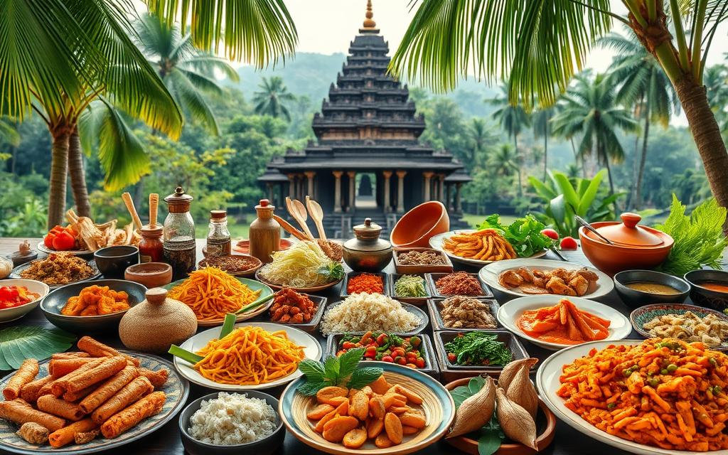 Latihan Nafsu Makan: Cara Gue Jinakin "Lapar Mata" Pakai Napas Doang