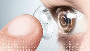 Bukan Sulap, Alasan Tren Smart Contact Lenses Jadi Alat Deteksi Stres dan Kesehatan Paling Diburu Tahun Ini